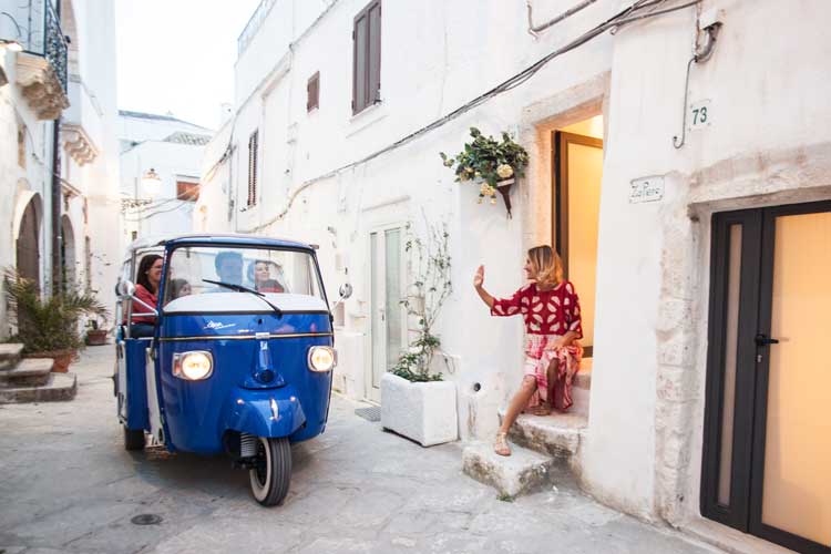 Cozy Point Homes: Destination Solo Noi