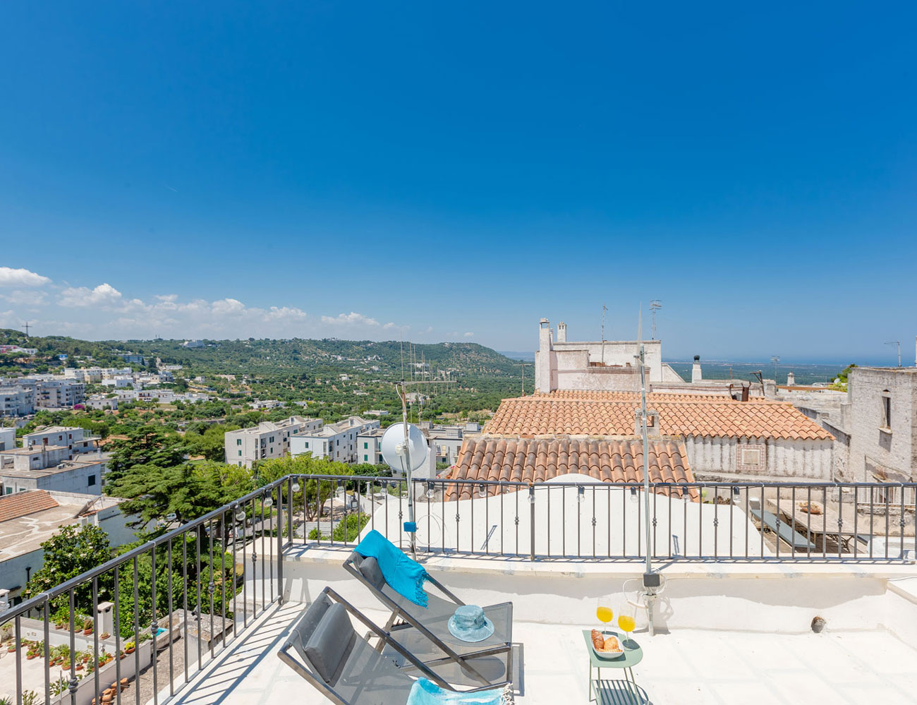 Puglia, Ostuni - Cozy Point Homes