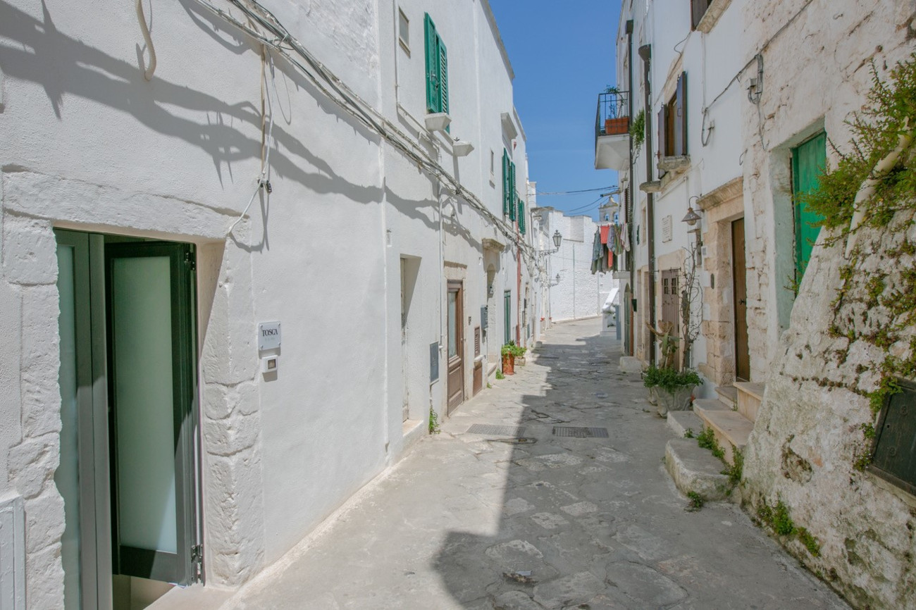 Puglia, Ostuni - Cozy Point Homes