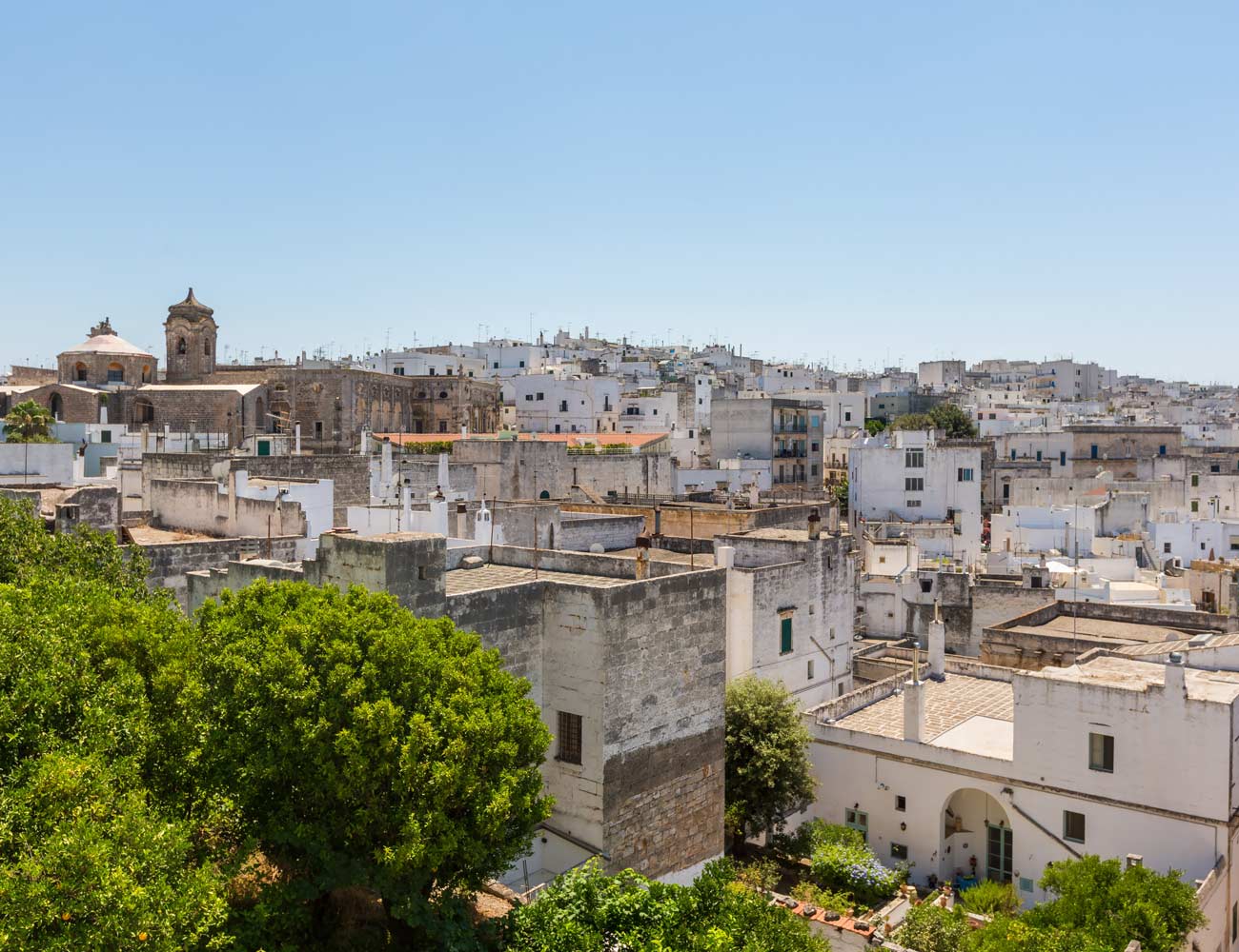 Puglia, Ostuni - Cozy Point Homes